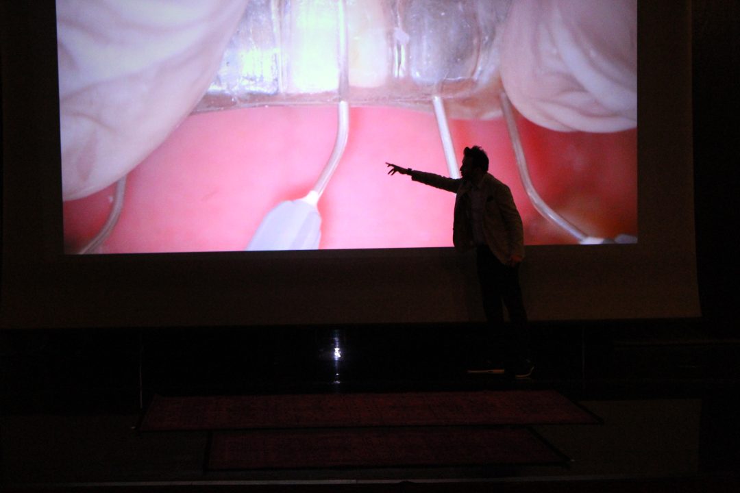 Communutive Dentistry Meeting Istanbul