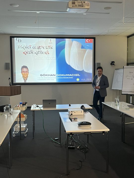 Germany Kulzer KOL Meeting